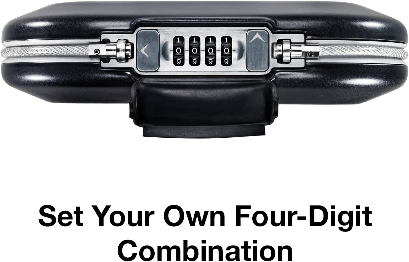 Portable Small Lock Box