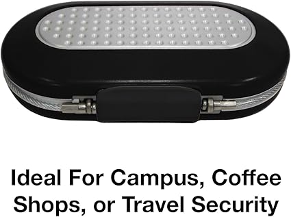Portable Small Lock Box