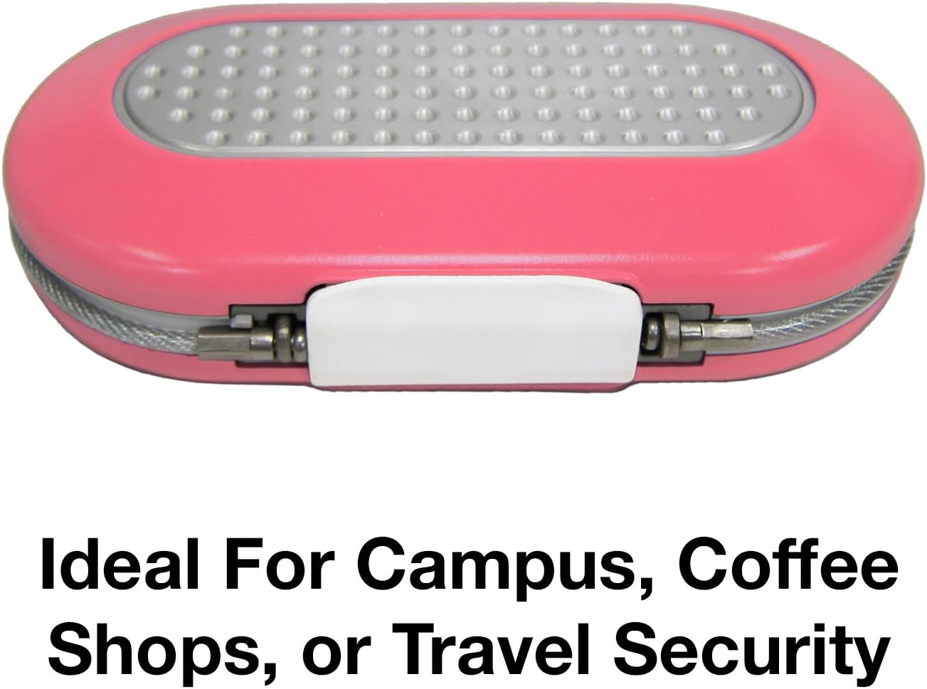 Portable Small Lock Box