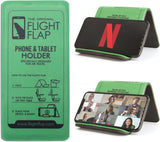 Airplane Phone Holder, Flexible Cell Phone Holder