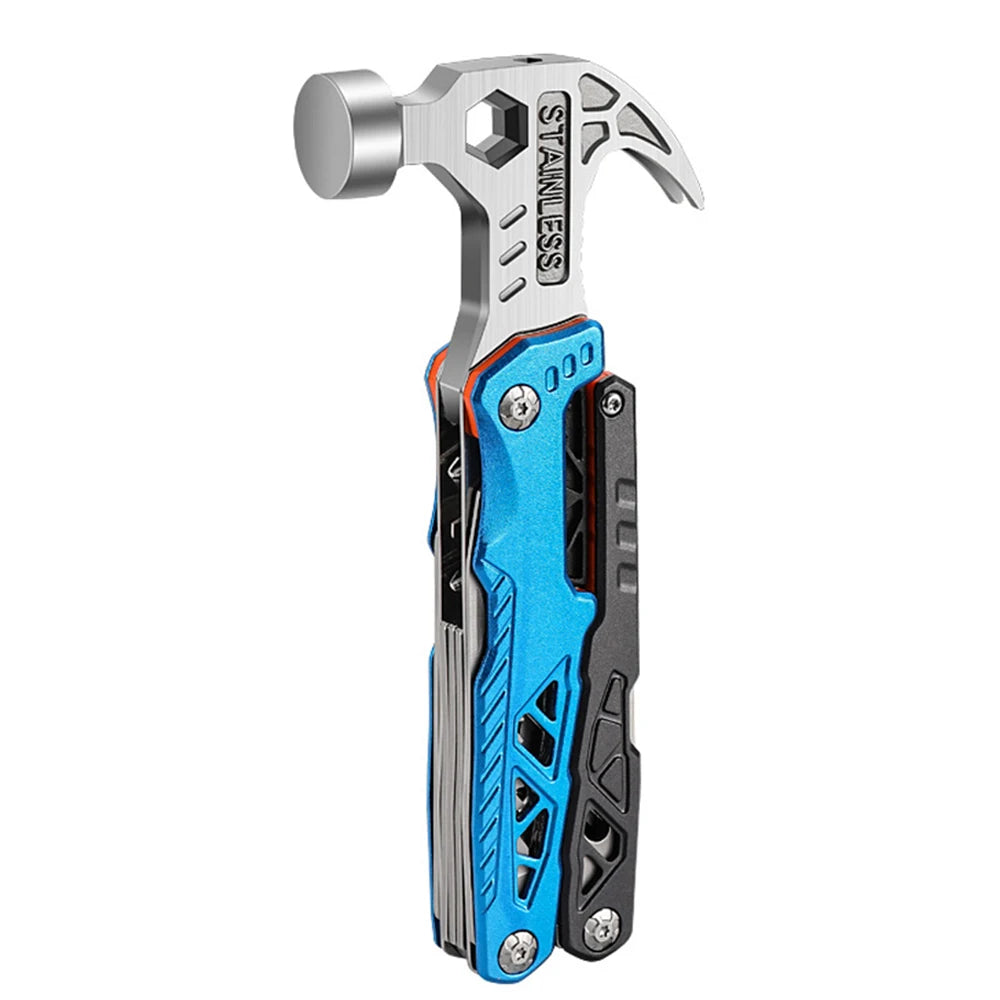 Multifunctional Claw Hammer