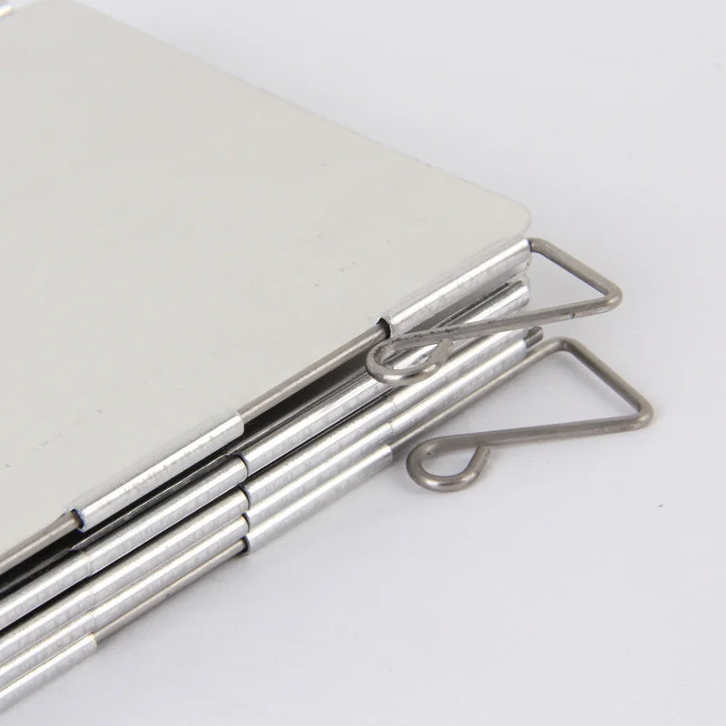 Gas Stove Wind Shield