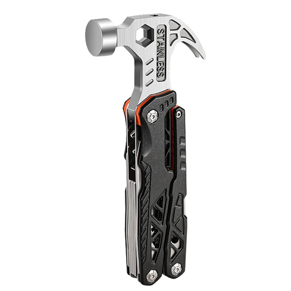 Multifunctional Claw Hammer