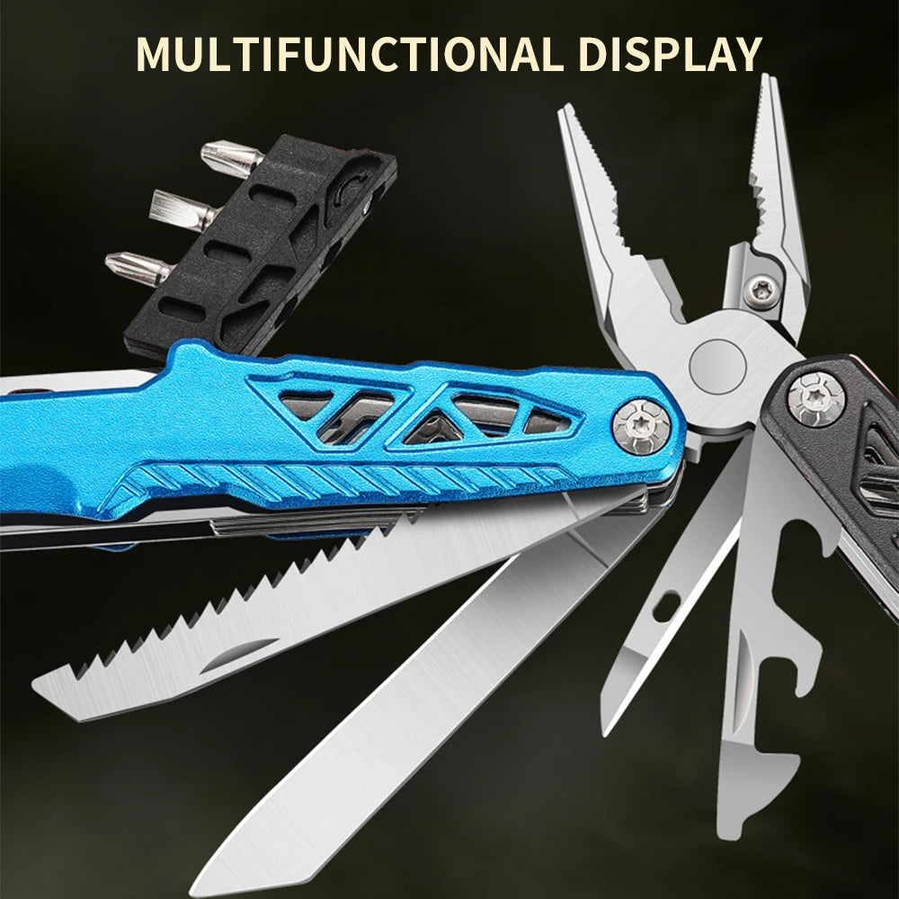 Multifunctional Claw Hammer