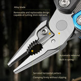 Multifunctional Claw Hammer