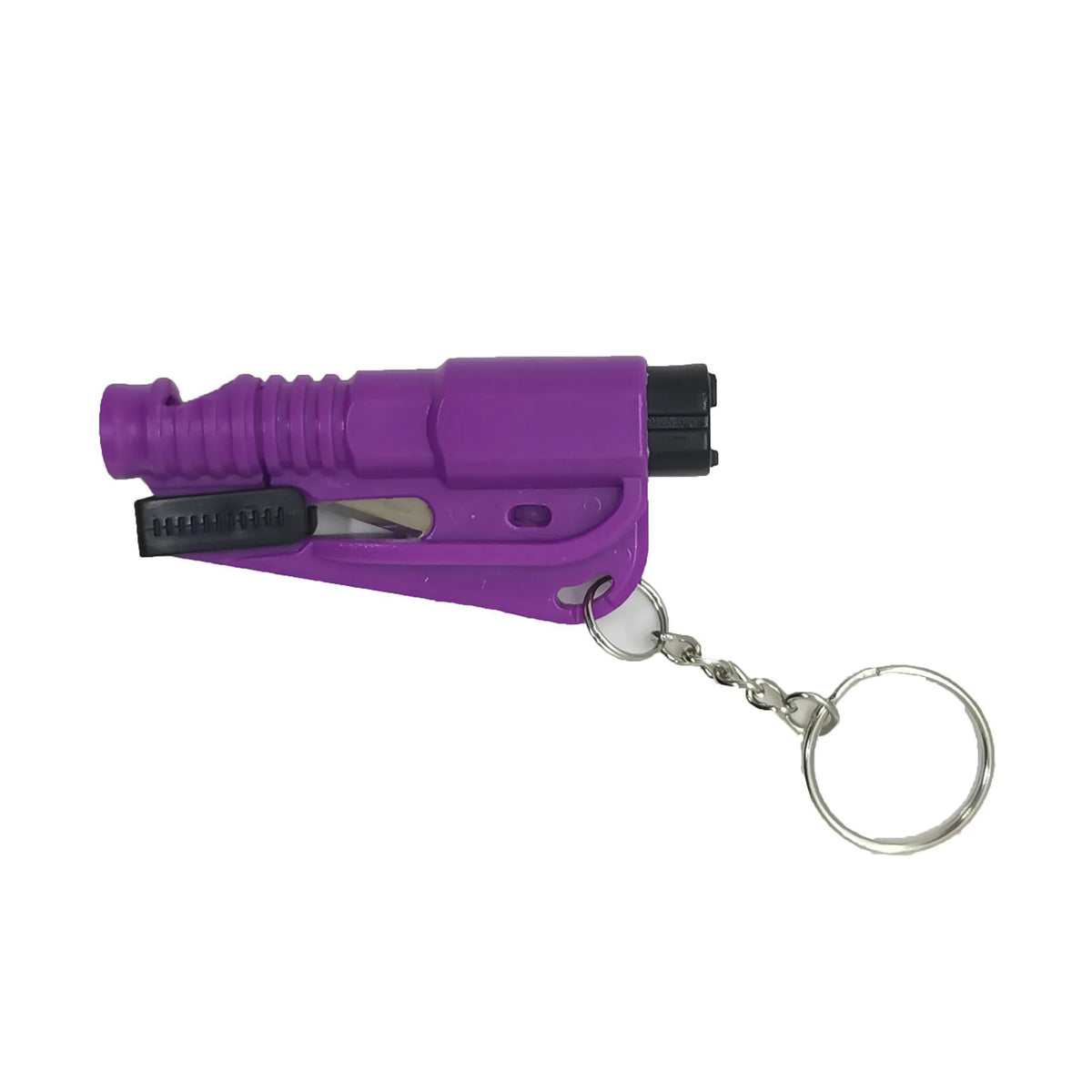 Safety Hammer with Rescue Whistle