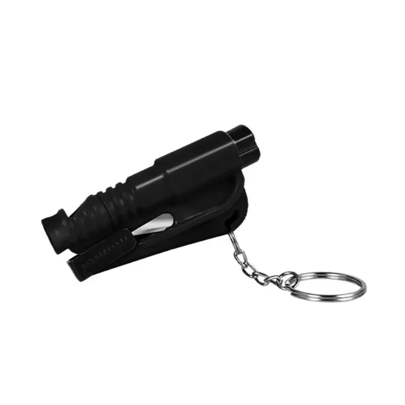 Safety Hammer with Rescue Whistle